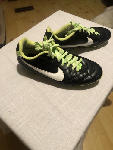 Nike soccer cleats youth 3 | eBay