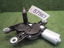 Heckwischermotor Skoda CITIGO (NF1) BJ.2014 1S6955711A W000025049