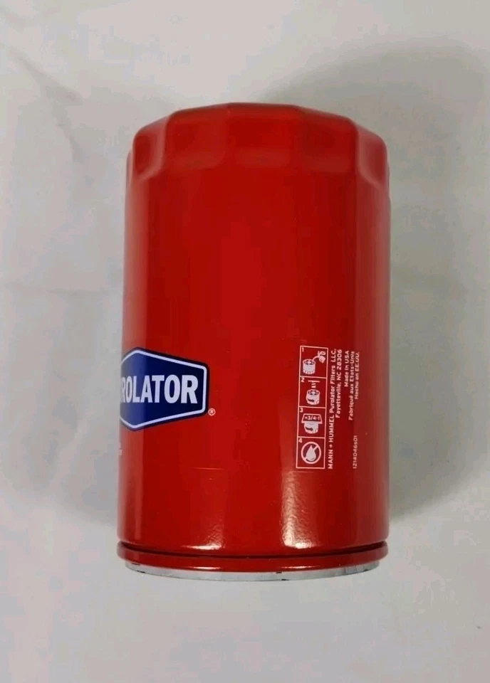 发动机机油过滤器 Purolator L24466 NOS — 第 3/4 张图片