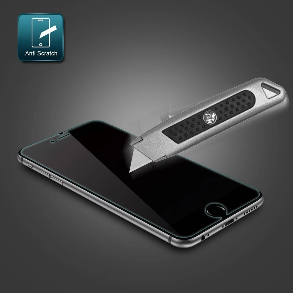 2X Protector de Pantalla de Vidrio Templado Supershieldz para Samsung Galaxy S5 Foto 2 de 4