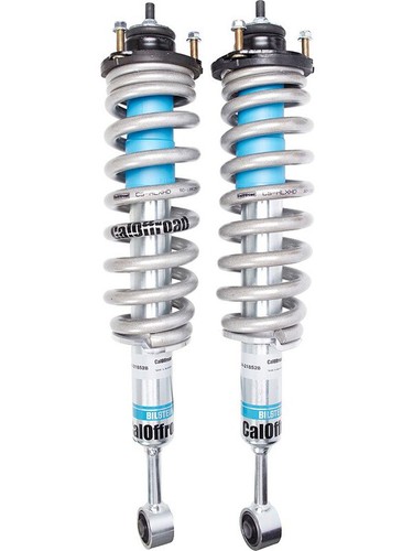 Caloffroad Platinum Front Coilover 2 Lift For Ford Ranger P (COFRT6T-HE ...