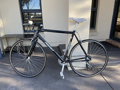 gumtree reid bike
