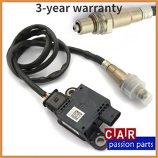 Diesel Exhaust Particulate Sensor For Hyundai SANTA FE For KIA SORENTO 2015-2020