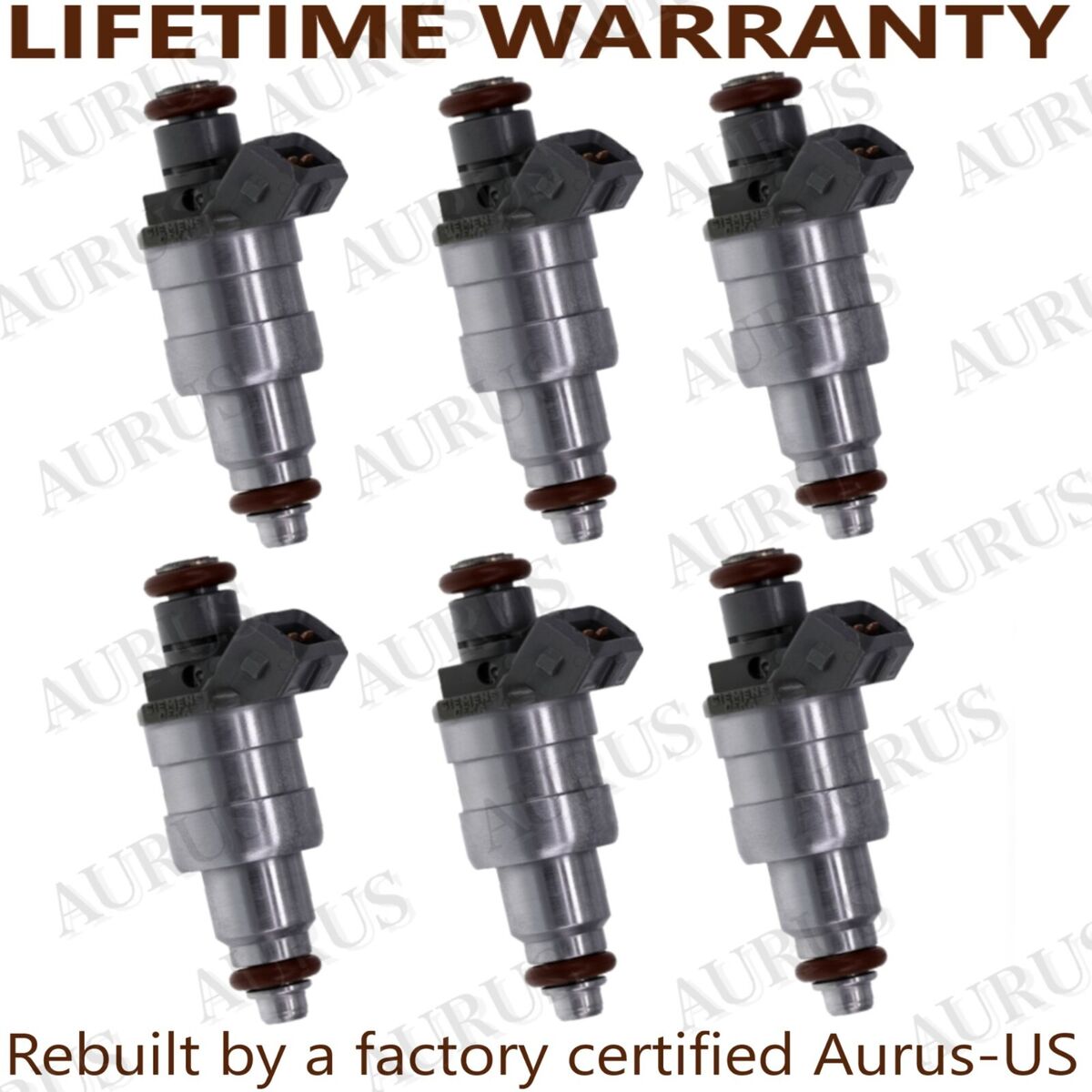 Jeep 4.0 Factory Fuel Injection System