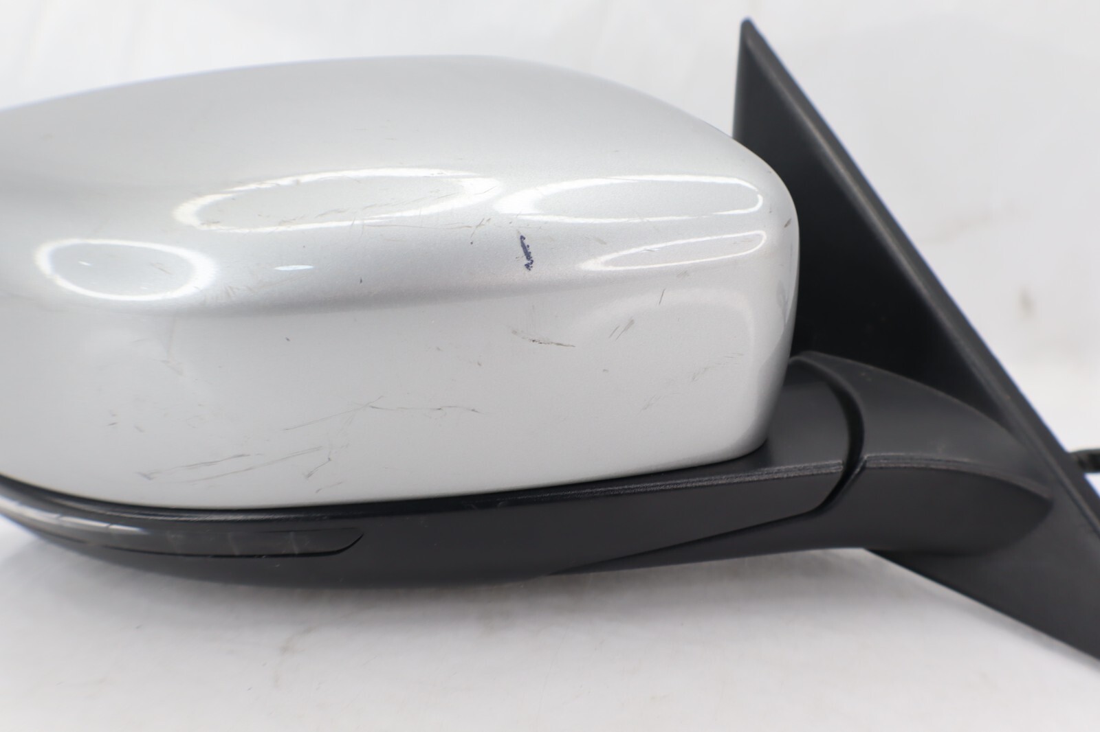 ✅ 14-17 MASERATI GHIBLI M157 FRONT RIGHT AUTO DIM SIDE VIEW HEATED MIRROR OEM