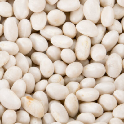 Bulk Dried Beans (select flavor/size below)