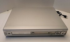 Philips DVDR75 DVD Recorder Player Burner Dolby Digital Progessive Scan