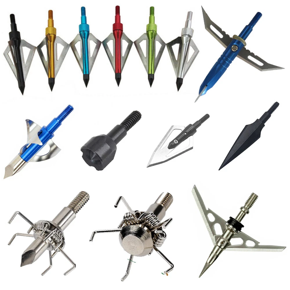 deer-hunting-arrow-tips