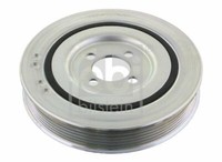 Febi Riemenscheibe, Kurbelwelle FüR Fiat 500 C,500L,500X,Doblo/Kombi,Doblo