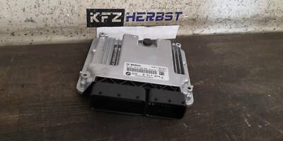 BMW 3 F30 F31 Motorsteuergerät 8517874 318d 105kW N47D20C 254842
