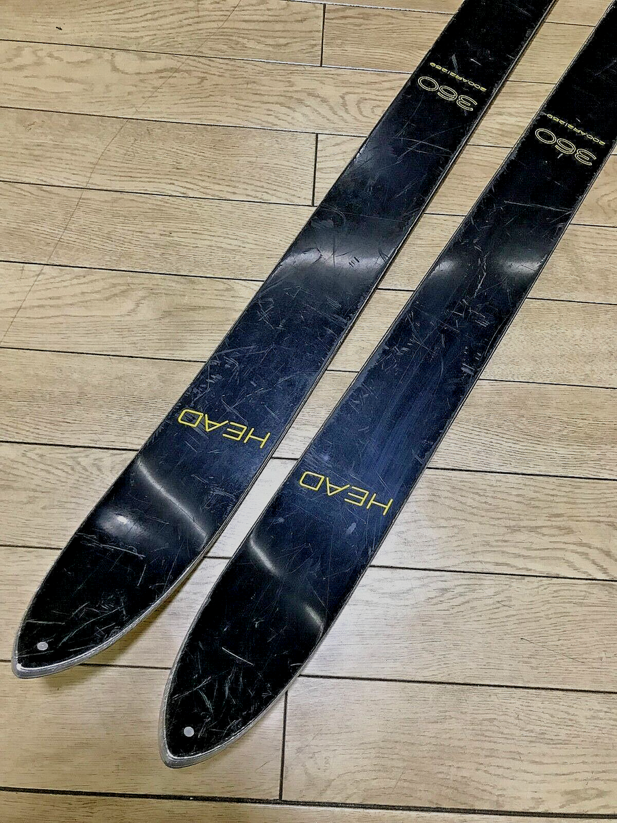 J C KILLY ! HEAD SUPER VINTAGE LEGENDARY SKI J C KILLY ! HEAD SUPER VINTAGE LEGENDARY SKI