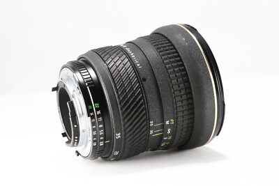 (美品) TOKINA AT-X PRO 20-35mm 1:2.8 ニコン用 Amazon.com : Tokina 35mm f/2.8 AT-X PRO DX Macro Lens for