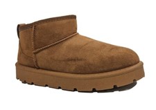 Ultra Mini Boots Cosy Warm Hugg Boots Ladies Winter Fashion Boots