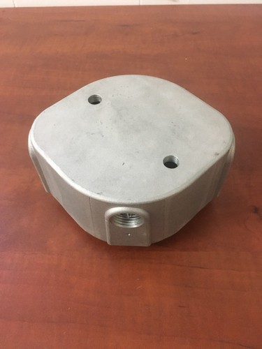 Civacon 4500-4500 Thermistor Single Socket J560 Pin 7-Way - Picture 4 of 4