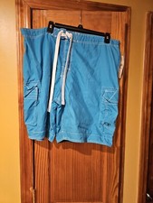 Mens Op Swim Trunks XL