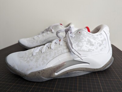 Size 12 - Jordan Zion 3 Fresh Paint DR0675-106 (no lid) | eBay