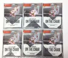 Prince Lionheart No Wear On The Chair Side Straps Waterproof Grey Set of 6