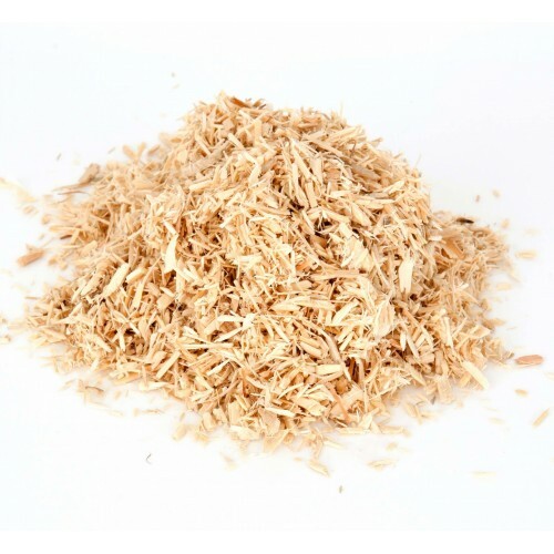 Snowflake Pet Woodshavings Extra Large XL Bedding for Hamsters Mice Gerbils 7kg - Picture 2 of 8