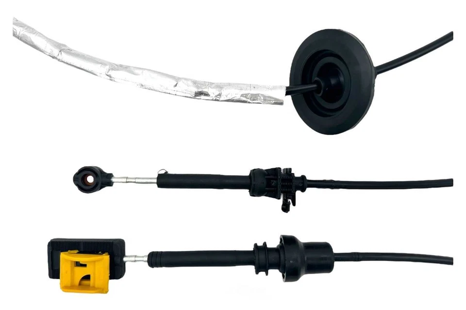 Auto Trans Shifter Cable fits 2008-2010 Ford F-250 Super Duty,F-350 Super Duty - Image 2 of 2