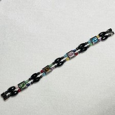 Women  s Beautiful Magnetic Bracelet, Pain Therapy