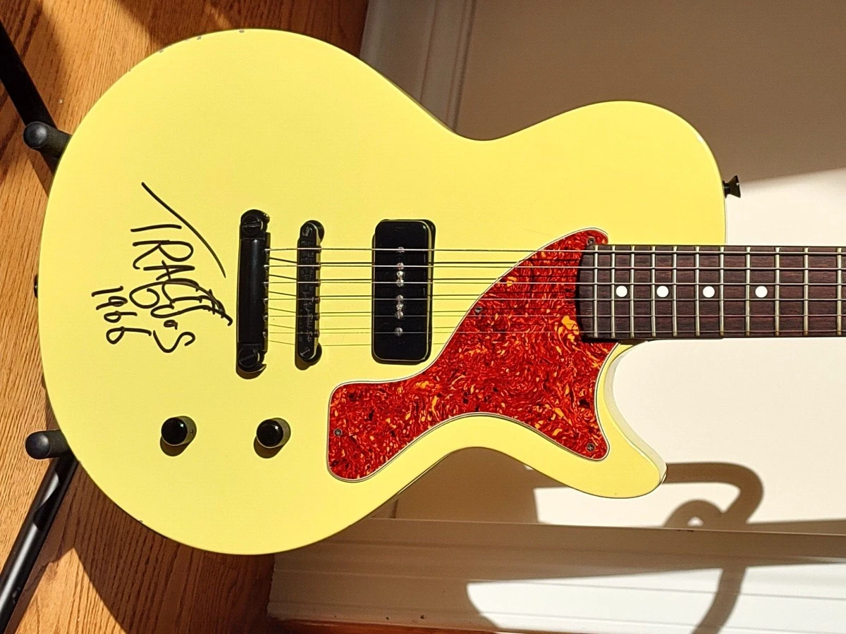 Bc rich les paul deals