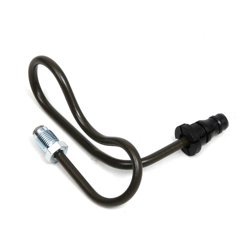 OEM Vauxhall Clutch Slave Cylinder Pipe For Astra Corsa Meriva Zafira 24422066 eBay