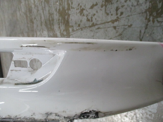 2017 2018 BENTLEY CONTINENTAL GT FRONT BUMPER COVER LOWER LIP SUPERSPORT
