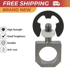 Grade 8 For Acura Rdx Turbo Variable Flow Actuator Eye Bolt Nut Vgt Rod End Link