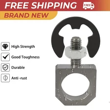 Grade 8 For Acura RDX Turbo Variable Flow Actuator Eye Bolt Nut VGT Rod End Link