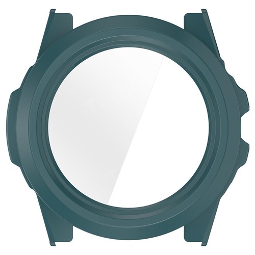 Für Ticwatch Atlas Schutzhülle Ersatz Protective Case Cover Frame TPU/PC Bumper - Zdjęcie 43 z 91