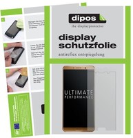 6X Schutzfolie FüR Huawei Mate 10 Matt Displayschutzfolie Folie Display Schutz