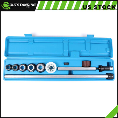 #ad ✅1.125quot; 2.690quot; For removing Camshaft Bearings Cam Bearing Installation Tool $56.87