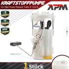 Kraftstoffpumpe Dieselpumpe für Nissan Primastar X83 Opel Vivaro Renault Trafic