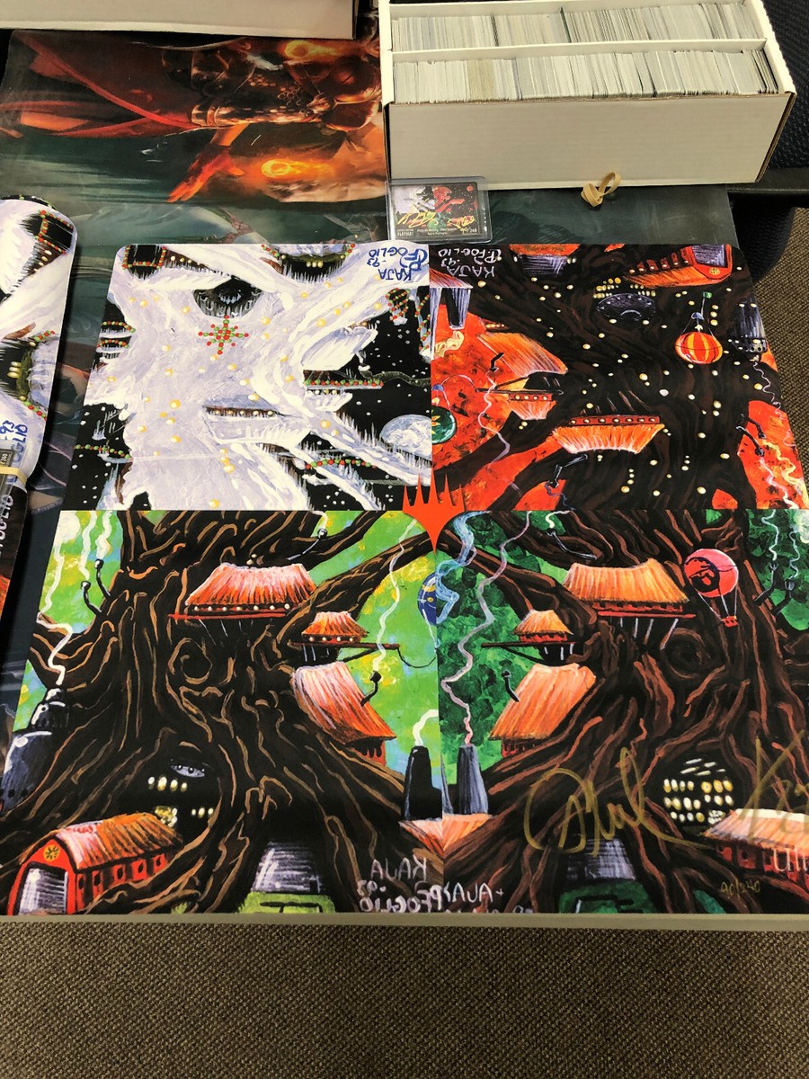MTG Mishra's Workshop プレイマット 【公式通販】