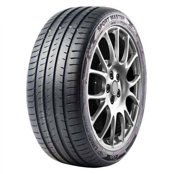 PNEUMATICI GOMME ESTIVE LINGLONG SPORT MASTER 245/45 R18 100 Y XL