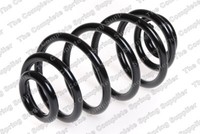 LesjÖFors 4277824 Coil Spring For Cadillac Saab