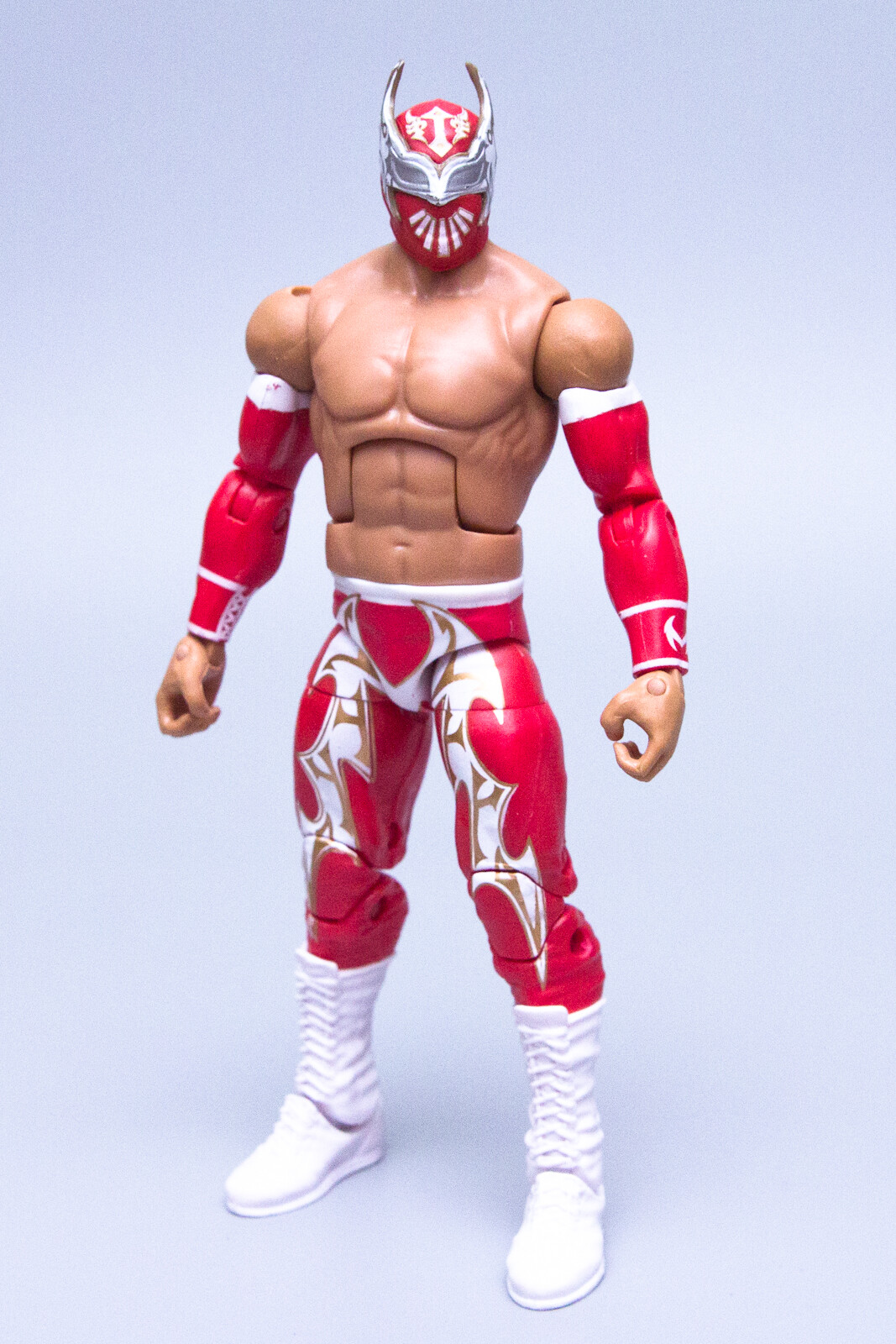 elite sin cara
