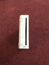 Nintendo Wii Bundle With 10 Games Mariokart, Wii Sports-some Factory Sealed 