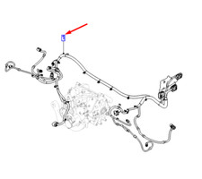 Essieu Jaguar E