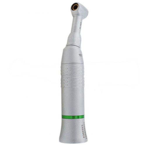 Dental COXO Contra Winkel 1:1 6:1 10:1 20:1 langsame Geschwindigkeit Handstück Implantatoptik - Bild 30 von 78