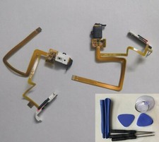 NEW Audio Headphone Jack for iPod Classic 6th 7th Video 5/5.5th Thin/Thick LOT