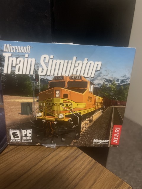 microsoft train simulator 2 release date microsoft train simulator 2 release date