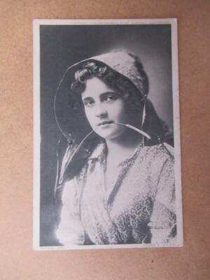 Rosalind   Postcard    please scroll down