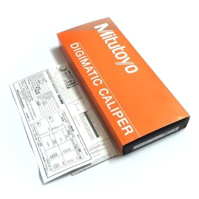 1 Pc. New 500-151-30 digital display vernier caliper 0-150mm
