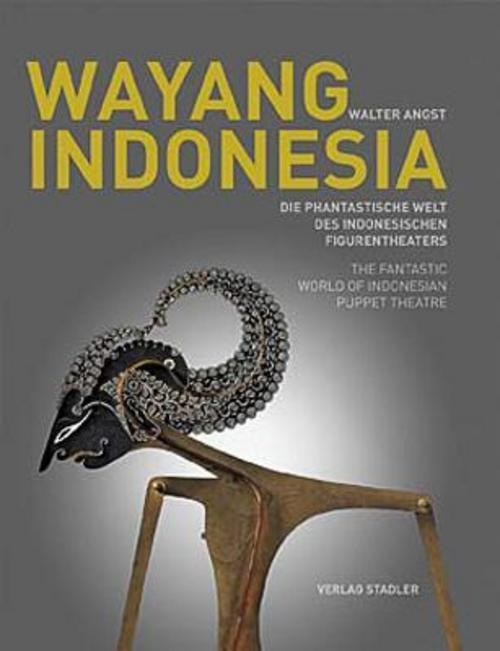 Thumbnail - Wayang Indonesia Walter Angst
