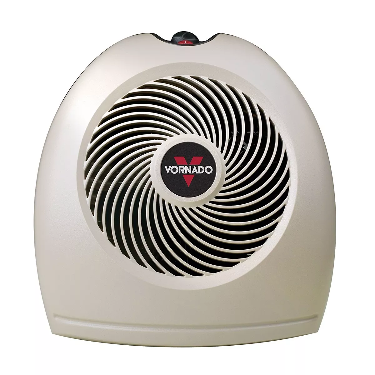 Vornado VH2 Whole Room Vortex Heater w Adjustable Thermostat