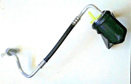 A/C Accumulator with Hose Assembly OE MOTORCRAFT YL-195/YL209 - Picture 3 of 7