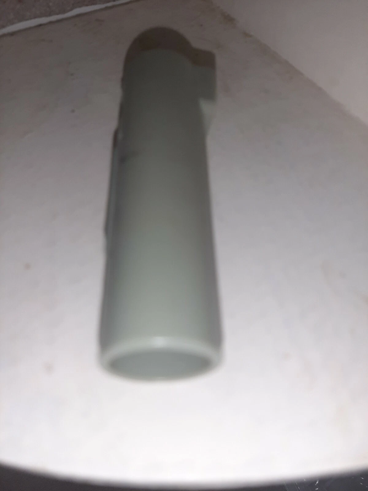 REPLACEMENT GRACO JUNGLE BABY SWING PIN FOR TRAY HINGE