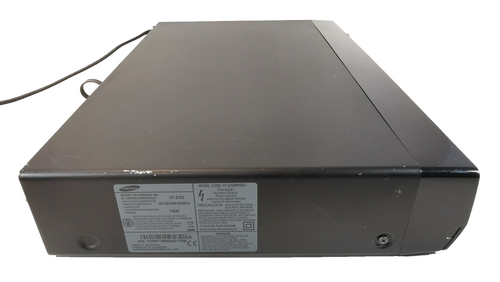 Samsung HT-Z320 5.1 Channel 1000W Home Theatre DVD 5 Surround Speakers And Sub - Photo 5/18