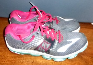 brooks vapor 3 womens